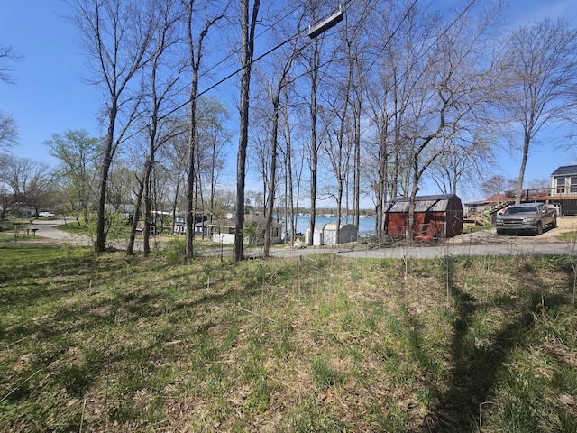 VL Lakeshore Dr, Dowagiac, MI 49047
