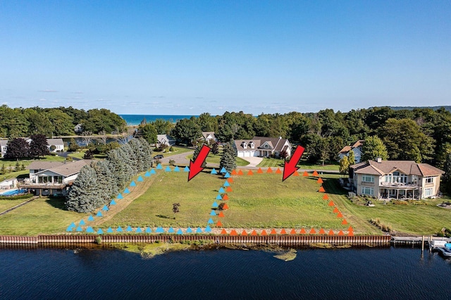 V/L Grebe St Unit 69, Arcadia, MI 49613