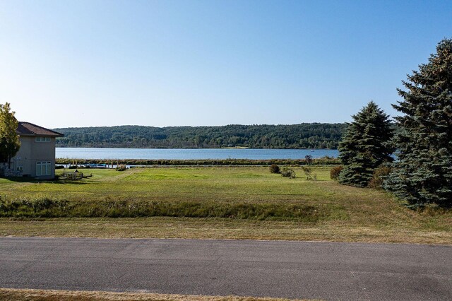 V/L Grebe St Unit 69, Arcadia, MI 49613