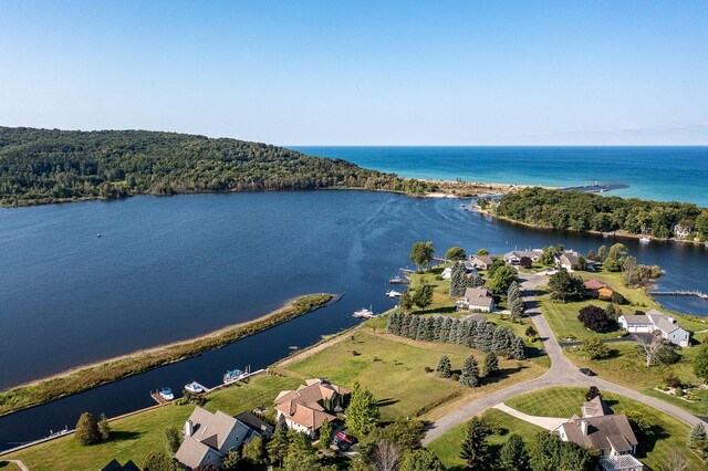 V/L Grebe St Unit 69, Arcadia, MI 49613