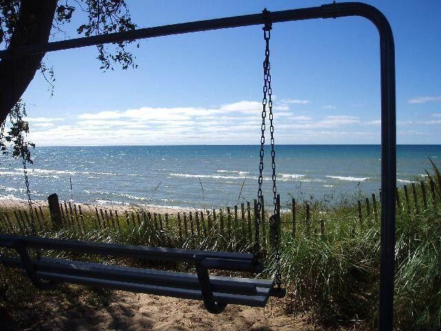 V/L Grebe St Unit 69, Arcadia, MI 49613