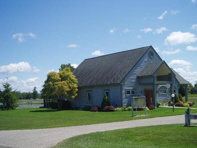 V/L Grebe St Unit 69, Arcadia, MI 49613