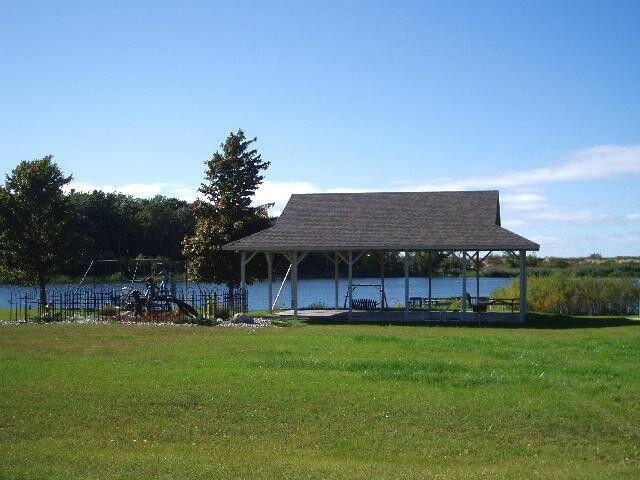 V/L Grebe St Unit 69, Arcadia, MI 49613
