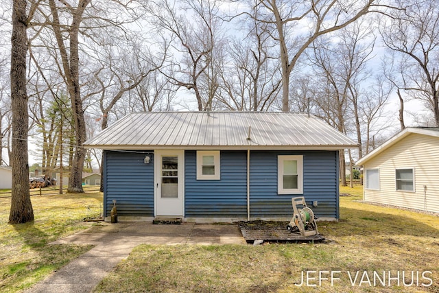 7848 W Minising Point Dr, Baldwin, MI 49304 - exterior space