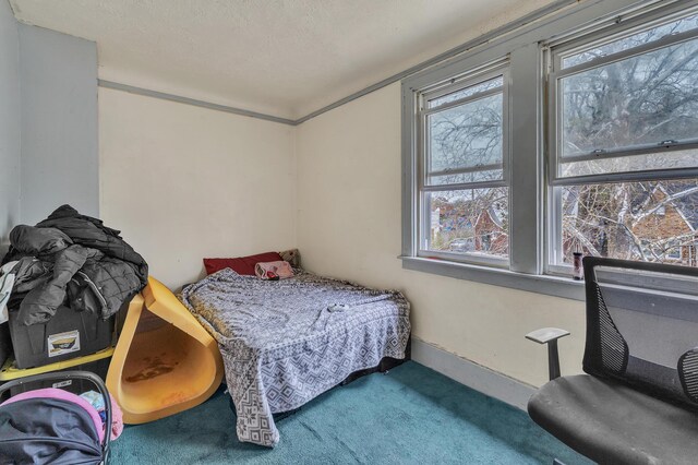 15885 Indiana St, Detroit, MI 48238 - bedroom with carpet