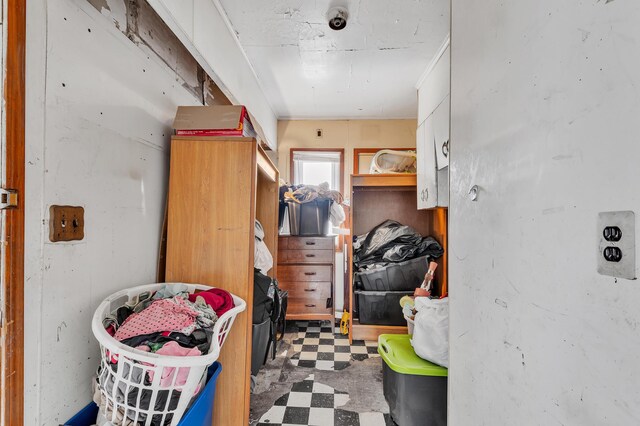 15885 Indiana St, Detroit, MI 48238 - view of storage area