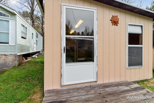 5495 N Karley Ct, Luther, MI 49656 - exterior space