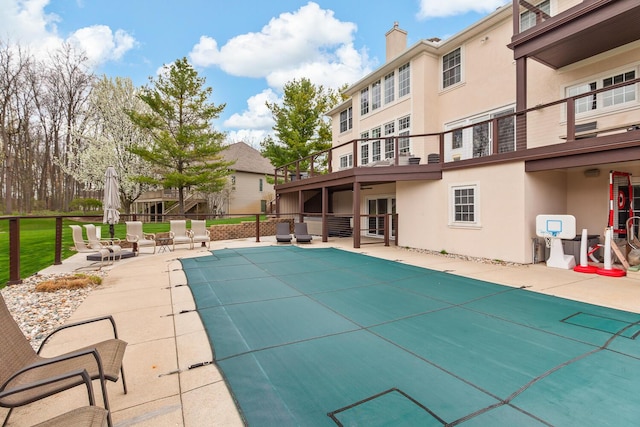3144 Windmill Ct, Adrian, MI 49221