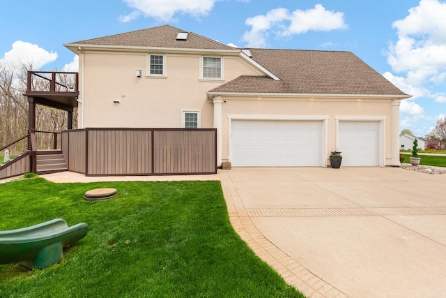 3144 Windmill Ct, Adrian, MI 49221