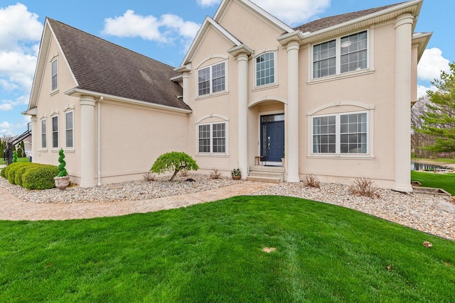 3144 Windmill Ct, Adrian, MI 49221