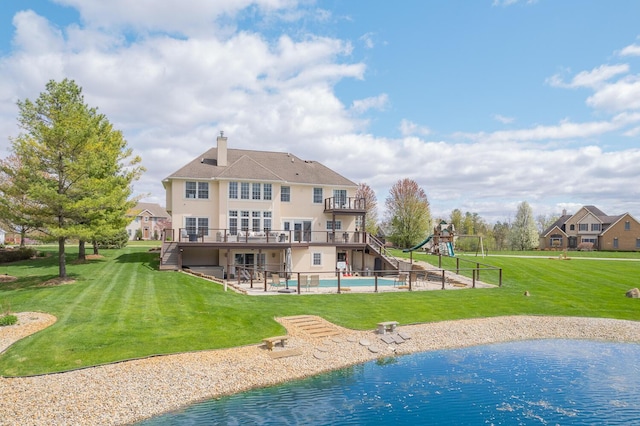 3144 Windmill Ct, Adrian, MI 49221