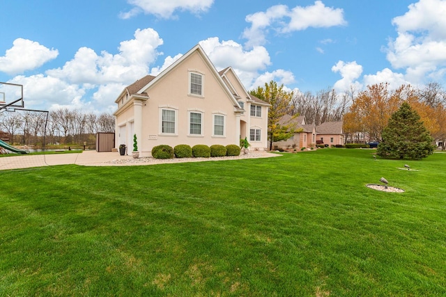 3144 Windmill Ct, Adrian, MI 49221
