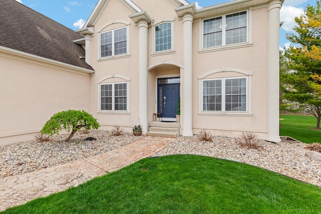 3144 Windmill Ct, Adrian, MI 49221
