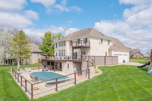 3144 Windmill Ct, Adrian, MI 49221