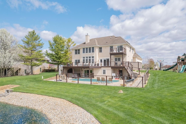 3144 Windmill Ct, Adrian, MI 49221