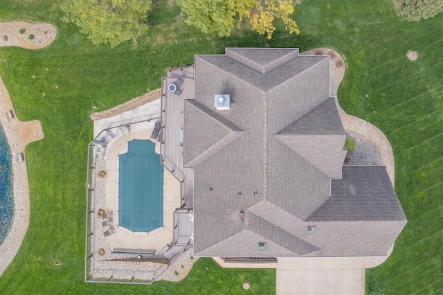 3144 Windmill Ct, Adrian, MI 49221