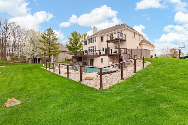 3144 Windmill Ct, Adrian, MI 49221