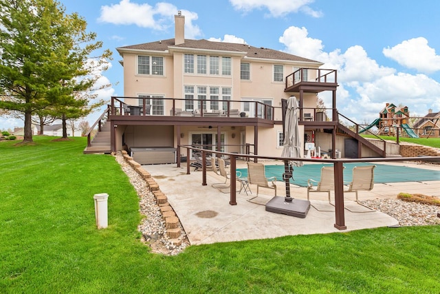 3144 Windmill Ct, Adrian, MI 49221