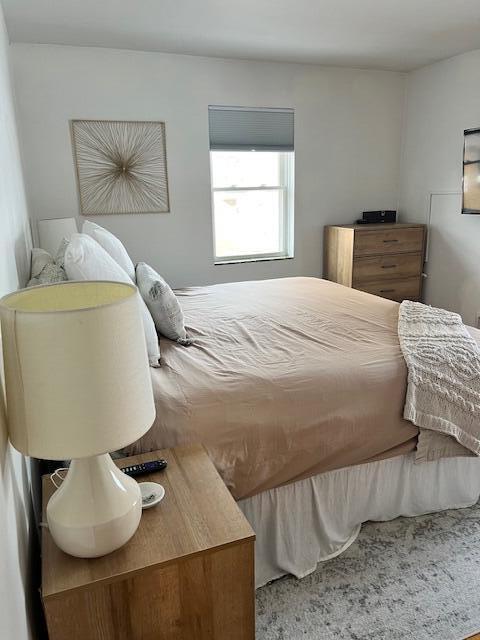 view of bedroom