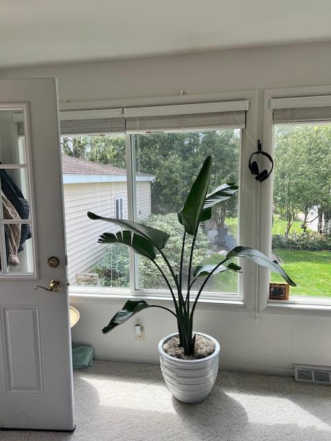 room details with visible vents