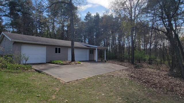 2180 Harwood Rd, Ionia, MI 48846