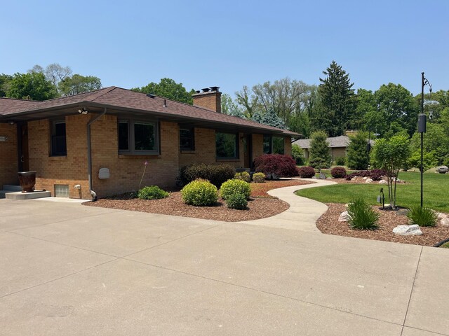 3817 Butterworth St SW, Grand Rapids, MI 49534