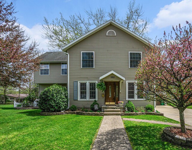 160 Race St, Constantine, MI 49042 - photo 21