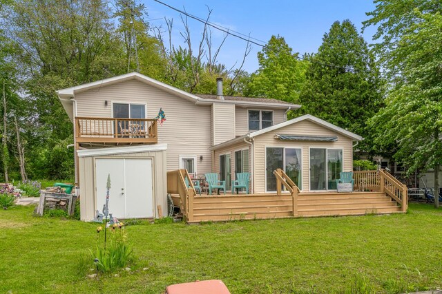 51156 Maple Rd, Marcellus, MI 49067 - photo 30