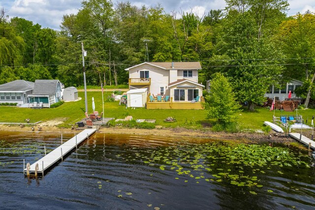 51156 Maple Rd, Marcellus, MI 49067 - photo 5