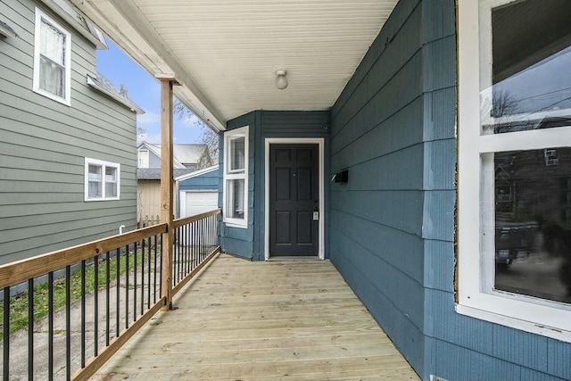 311 Robey Pl SE, Grand Rapids, MI 49506 - view of property entrance