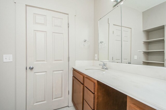 311 Robey Pl SE, Grand Rapids, MI 49506 - bathroom featuring vanity