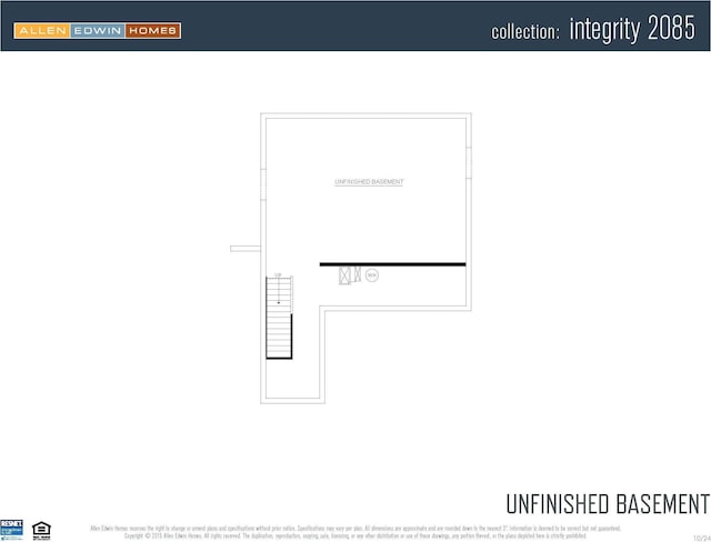 2710 Sanderling Ct, Grand Rapids, MI 49505 - plan
