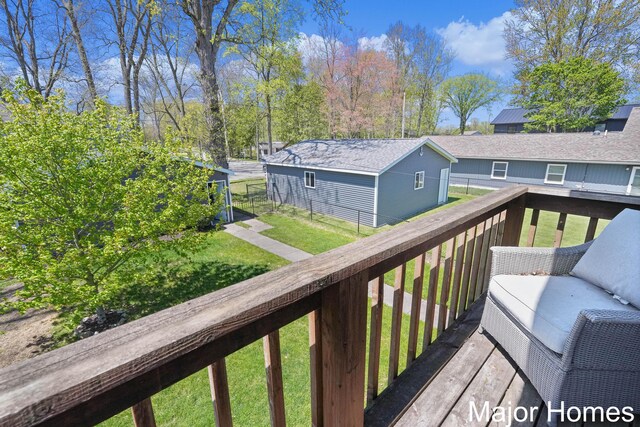 3179 Sandy Beach St, Wayland, MI 49348 - photo 54