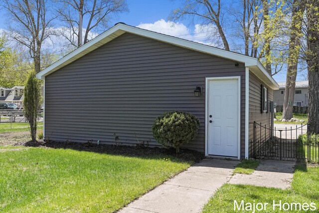 3179 Sandy Beach St, Wayland, MI 49348 - photo 58