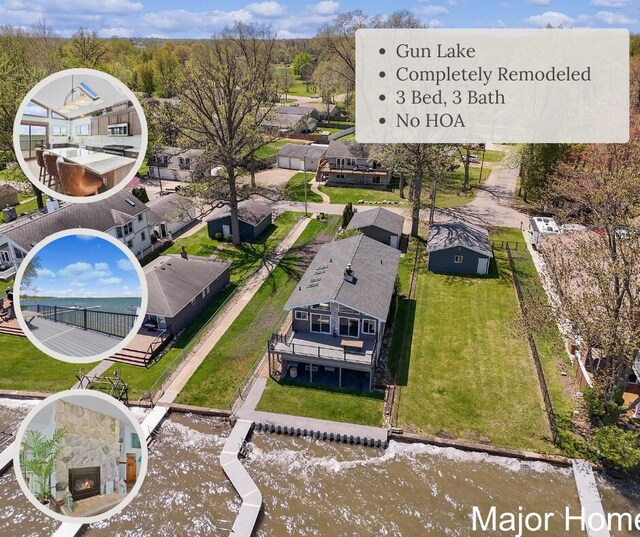 3179 Sandy Beach St, Wayland, MI 49348 - photo 4