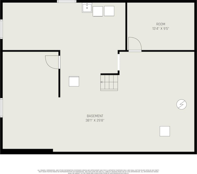 2038 S 7th St, Ann Arbor, MI 48103 - view of layout