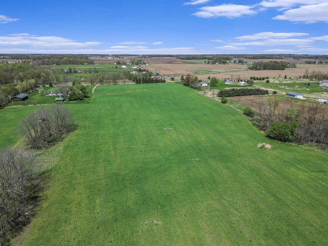 V/L Bonanza Road, Lake Odessa, MI 48849