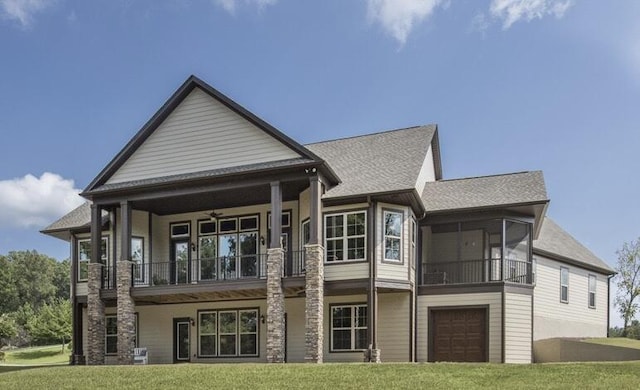 14938 Glastonbury Dr, Gowen, MI 49326