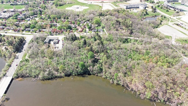 1750 N Huron River Dr, Ypsilanti, MI 48197