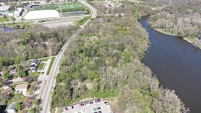 1750 N Huron River Dr, Ypsilanti, MI 48197