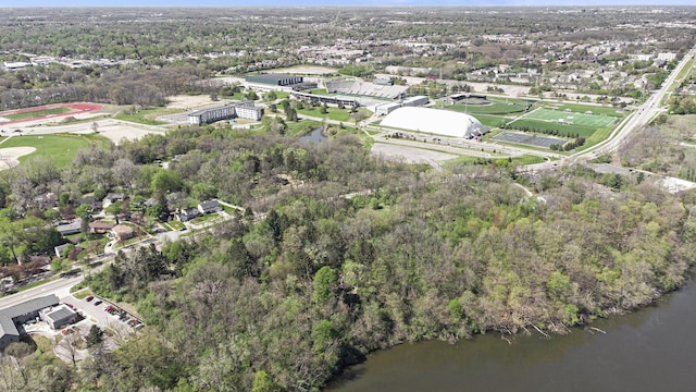 1750 N Huron River Dr, Ypsilanti, MI 48197