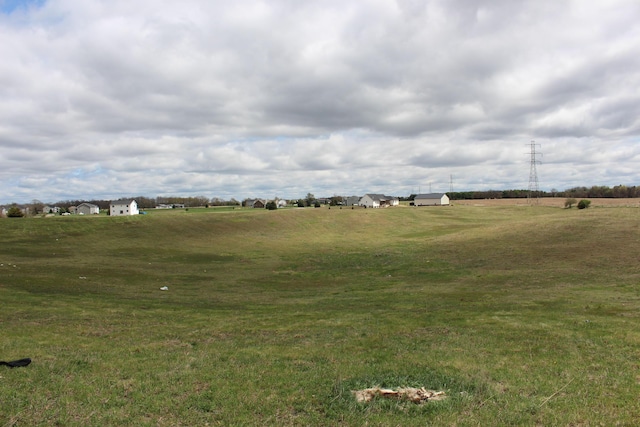 17105 Country Dr, Manchester, MI 48158