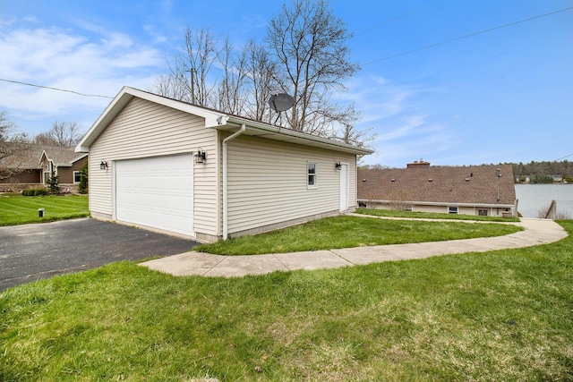 8644 Lyman Rd, Kaleva, MI 49645 - photo 8