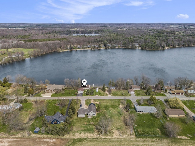 8644 Lyman Rd, Kaleva, MI 49645 - photo 11