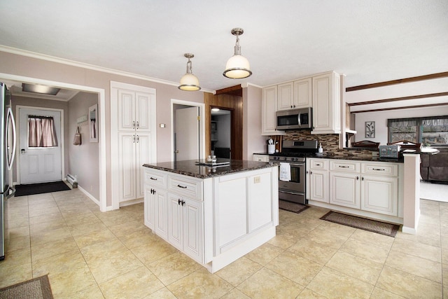 8644 Lyman Rd, Kaleva, MI 49645 - photo 12