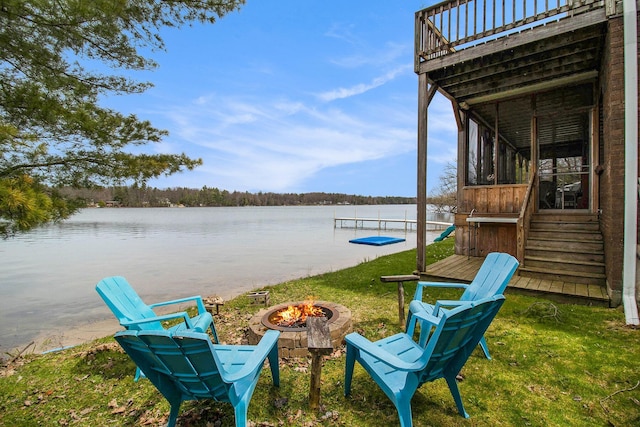 8644 Lyman Rd, Kaleva, MI 49645 - photo 33