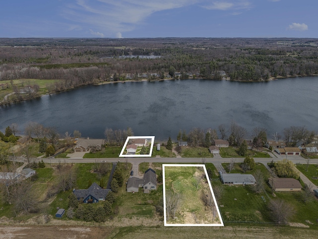 8644 Lyman Rd, Kaleva, MI 49645 - photo 1