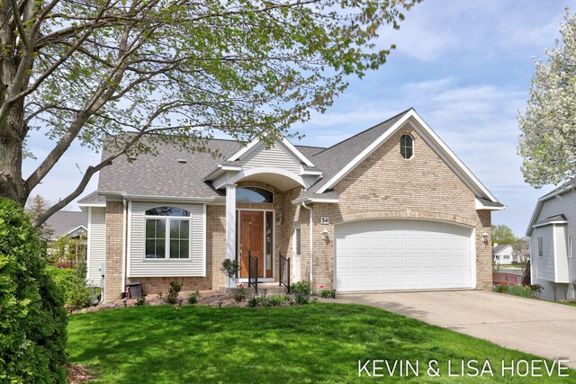 34 Regal Ct Unit 34, Zeeland, MI 49464 - photo 3