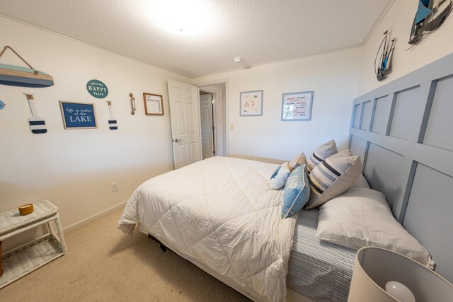 14 N Lighthouse Dr, Mears, MI 49436 - view of carpeted bedroom