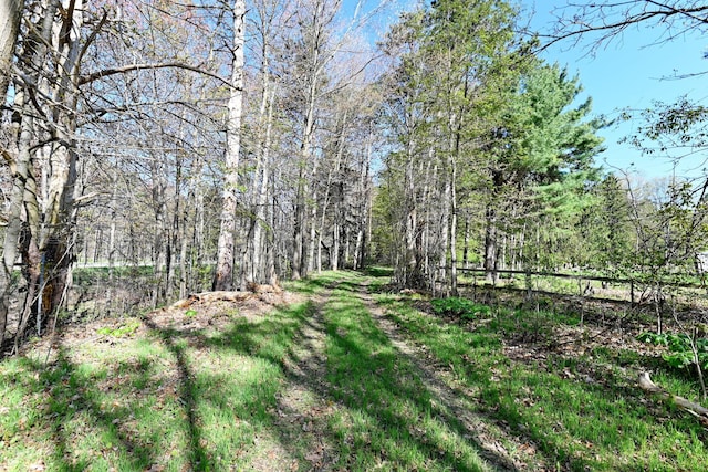 0 Hickory St, Fruitport, MI 49415